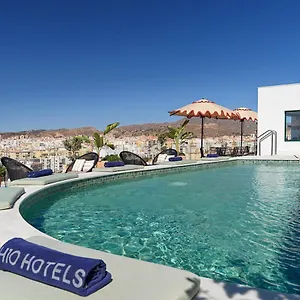 H10 Croma Hotel
