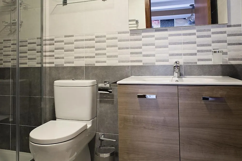 Suncity Flat Salitre II Malaga 4*,  Spain