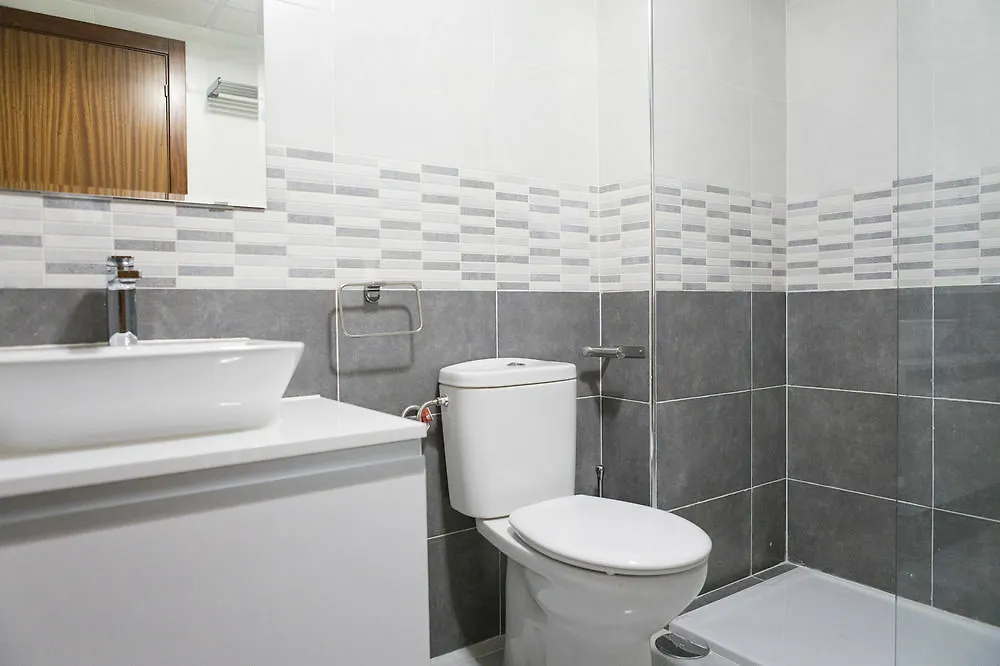 **** Hotel Suncity Flat Salitre II Malaga Spain